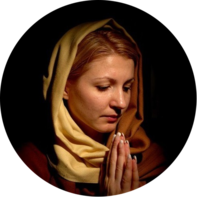 Гадалка Анна — Аша